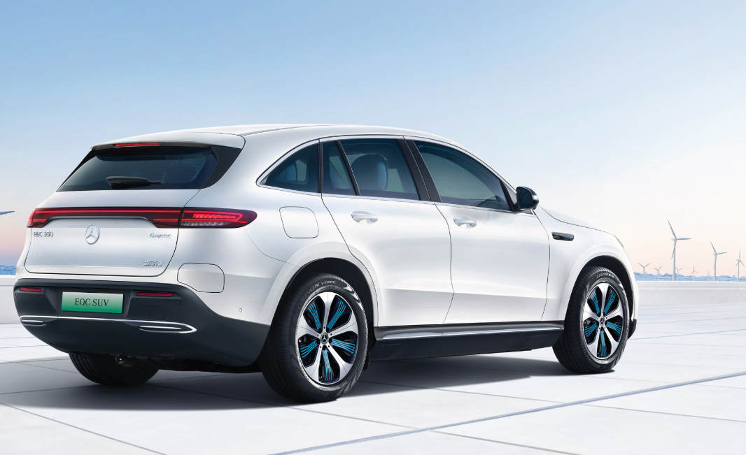 進一步削減成本 梅賽德斯將“大幅”減少內燃發動機數量