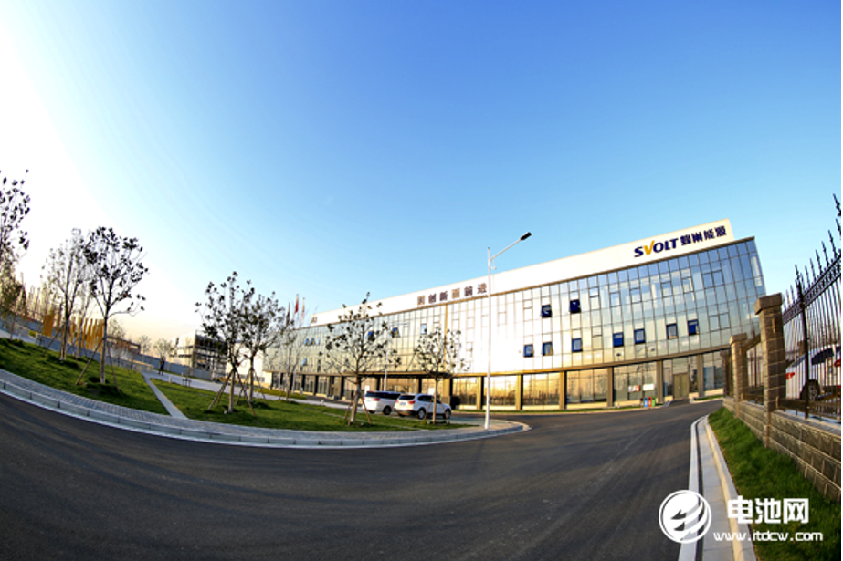 蜂巢能源,無鈷電池,鋰電池