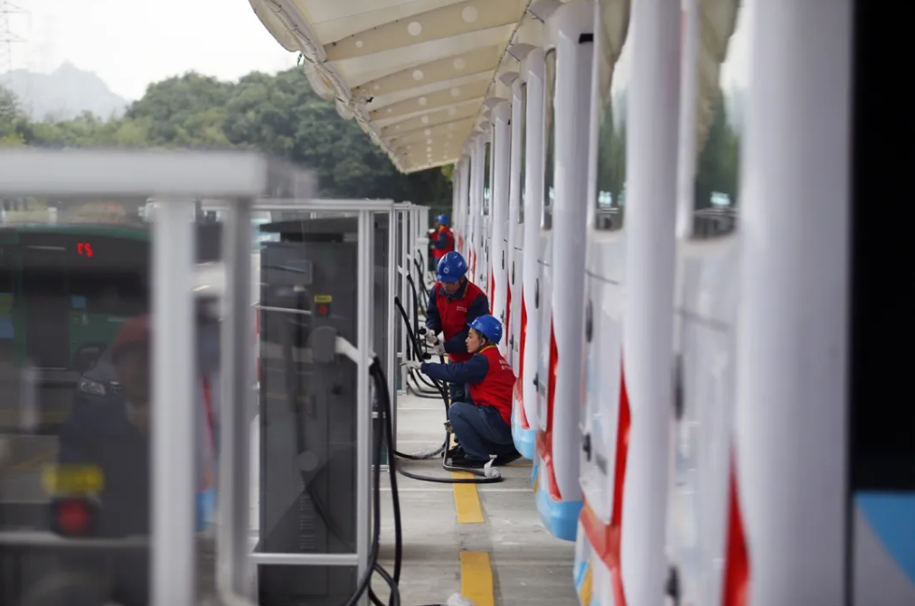 圖片來源：國家電網(wǎng)