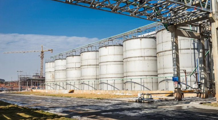 贛鋒鋰業(yè)馬洪工廠舉行投產(chǎn)儀式 新增五萬噸電池級氫氧化鋰年產(chǎn)能