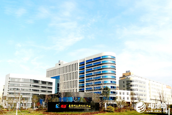 武漢惠強新能源材料科技有限公司