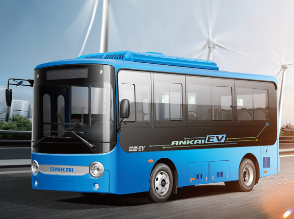 圖片來(lái)源：安凱客車官網(wǎng)