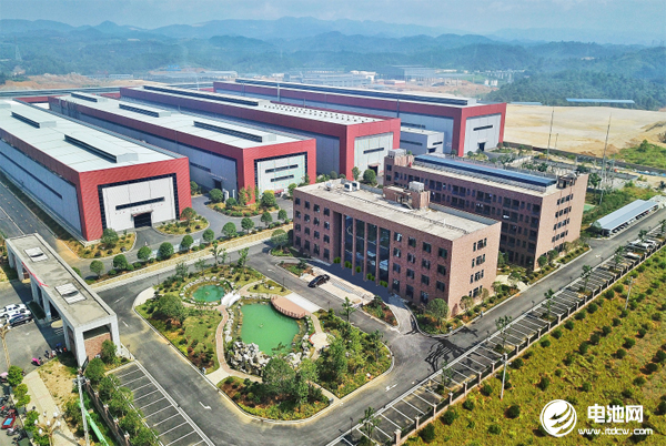 皮濤：中科星城負極材料產能今年將達4-5萬噸 市占率持續提升