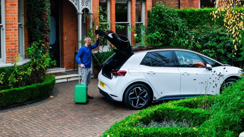 電動汽車，銷量