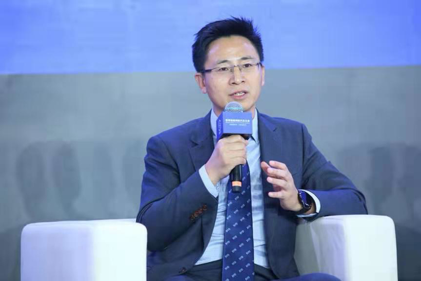 銷量，比亞迪，電池，比亞迪楊冬生,新能源車市,銷量目標