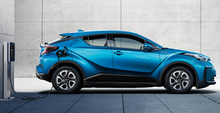 日本欲2035年禁售燃油車 將制定向混動和電動汽車轉型措施