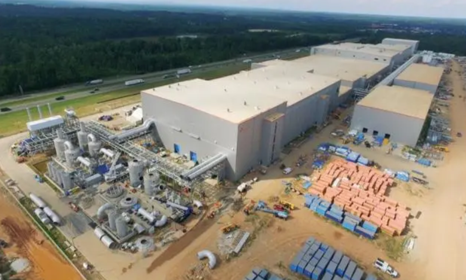 LG化學與SK創新就電動汽車召回起爭端 爭奪美國動力電池市場