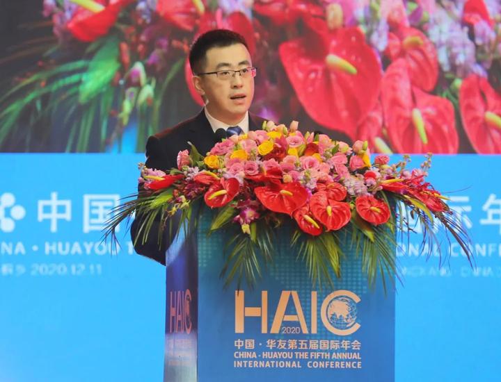 “鈷值”更可期！華友鈷業(yè)定下新目標(biāo) ：?jiǎn)?dòng)“330科研計(jì)劃”