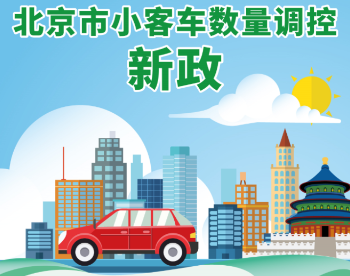  圖片來源：北京市交通委員會