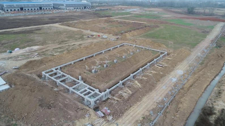 電動(dòng)物流車,天道新能源,華夏幸福