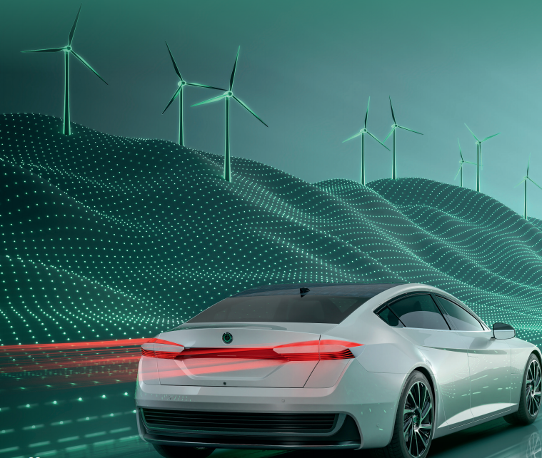 融合開新局——新能源汽車產業新方向