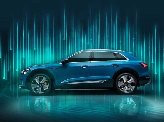 圖片來(lái)源：一汽大眾奧迪官網(wǎng)