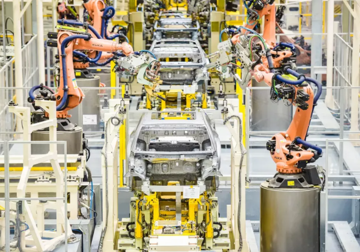 圖片來源：廣汽埃安官網(wǎng)