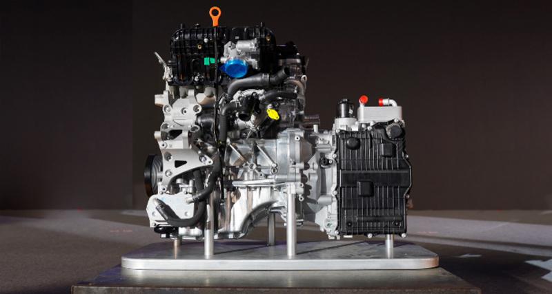 長城汽車技術(shù)進(jìn)化論：新平臺(tái)、智能化和共贏生態(tài)圈是關(guān)鍵詞