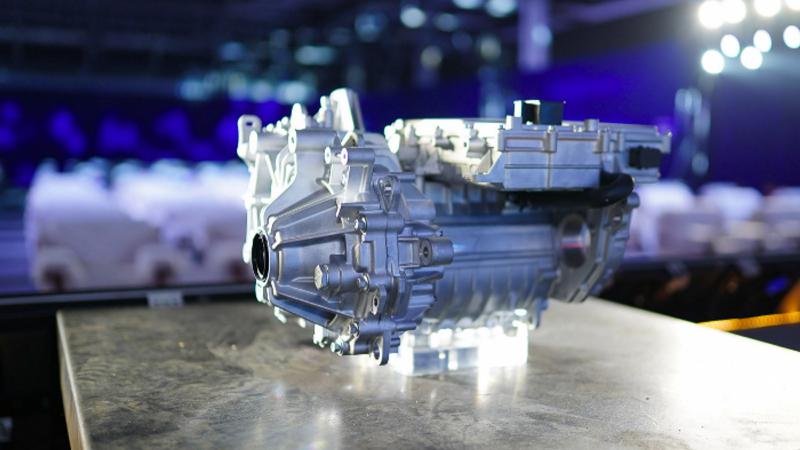 長城汽車技術(shù)進(jìn)化論：新平臺(tái)、智能化和共贏生態(tài)圈是關(guān)鍵詞