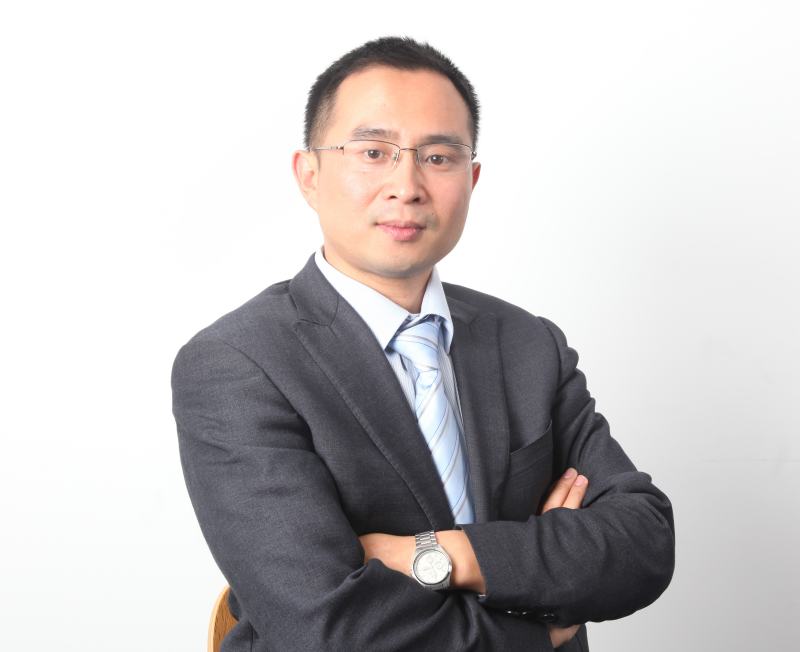 南德新能源汽車檢測（江蘇）有限公司總經理許海亮