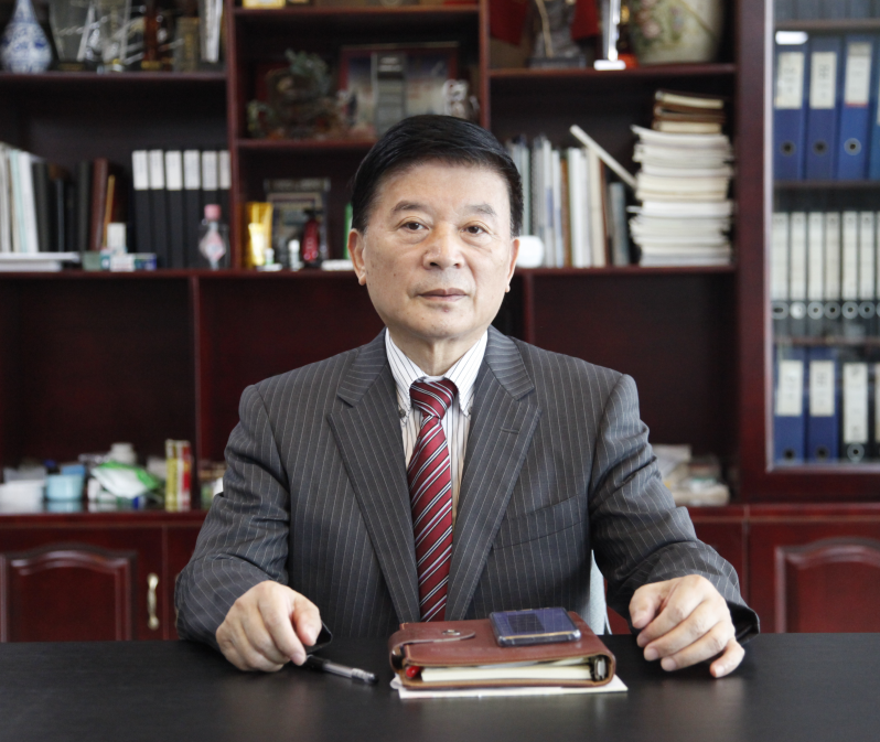 杭可科技曹驥:機遇蘊含精彩 發展充滿信心