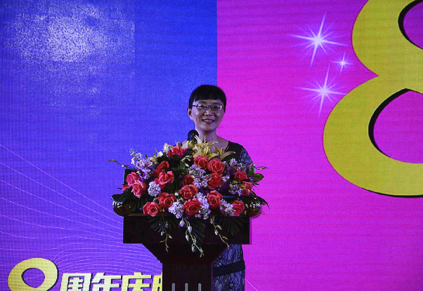 珠海市賽緯電子材料股份有限公司董事長戴曉兵