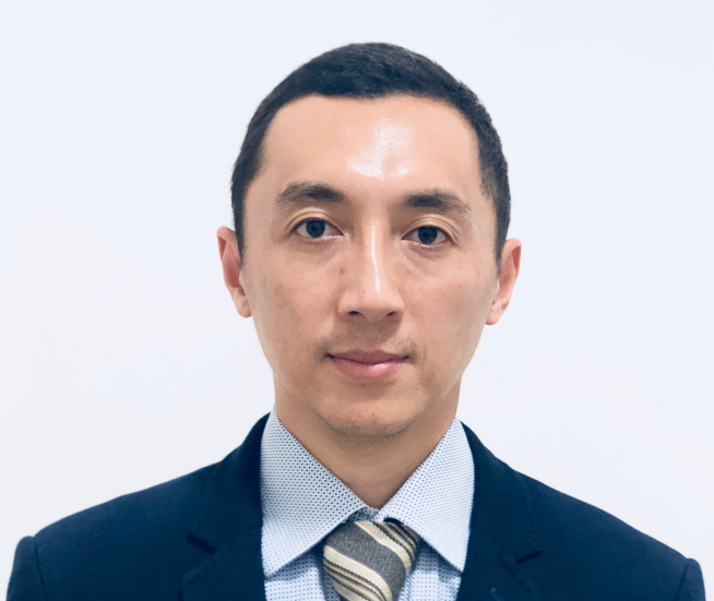 北京氫璞創(chuàng)能科技有限公司董事長(zhǎng)歐陽(yáng)洵