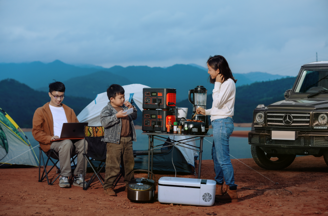 圖片來源:華寶新能 圖片來源:華寶新能