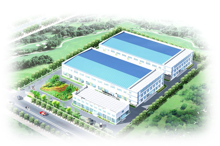 圖片來源：華達科技官網