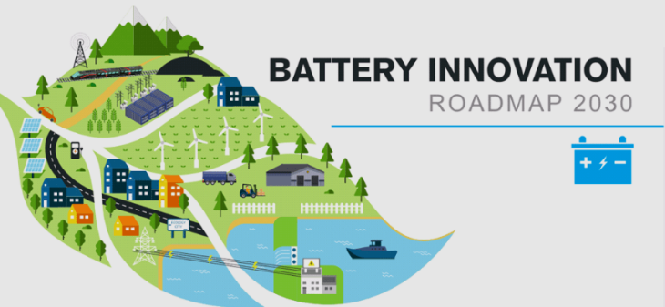 共探歐洲市場發展機會 推動中歐電池產業融合