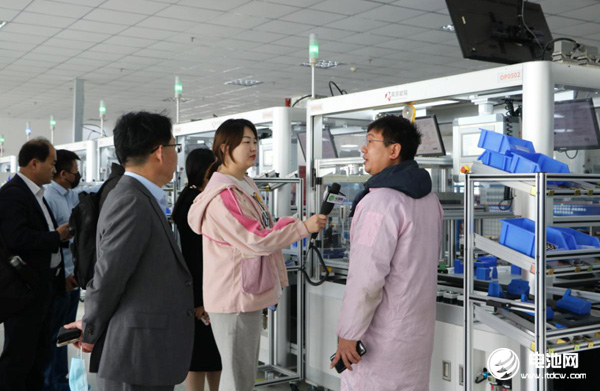 新能源汽車,充電樁,南京能瑞,2021調研