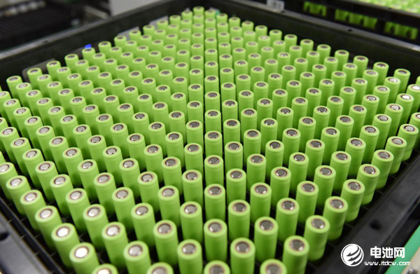 鋰電池,三杰新能源,2021調研