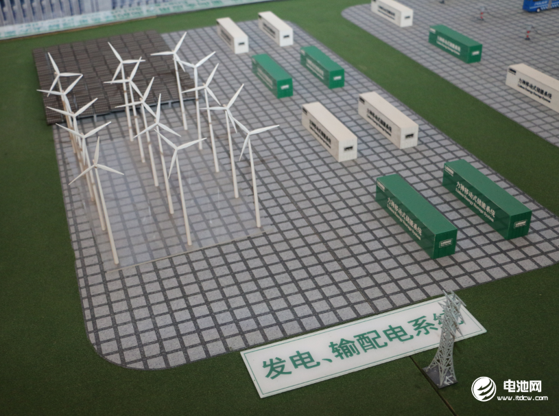 國家能源局：2045年前新能源、氫燃料電池汽車替代傳統能源車