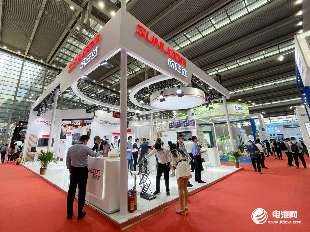 鋰電池,動力電池,新能源