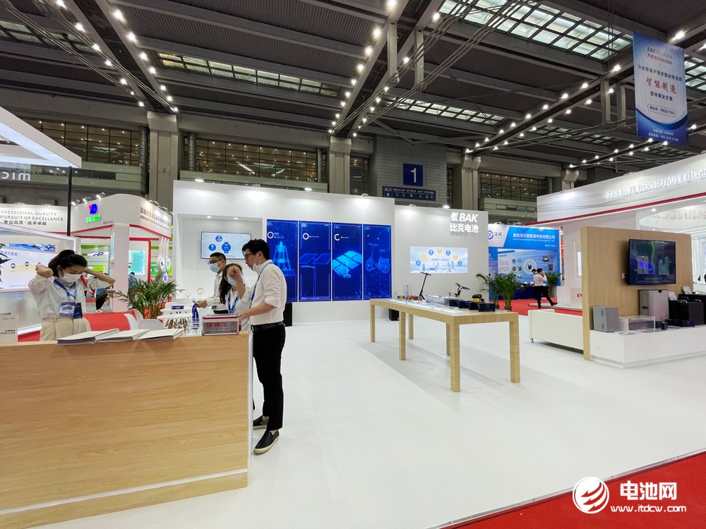 鋰電池,動力電池,新能源