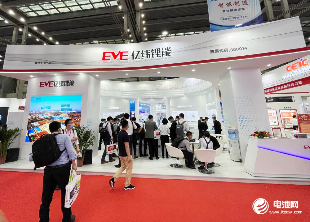 鋰電池,動力電池,新能源