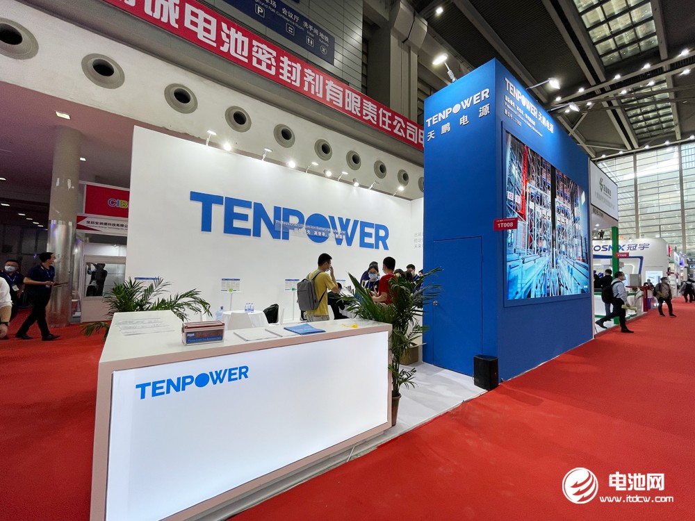 鋰電池,動力電池,新能源