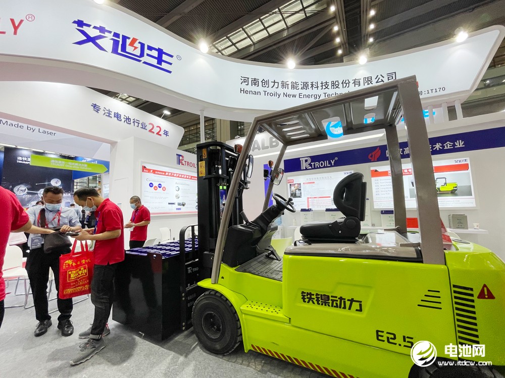 鋰電池,動力電池,新能源