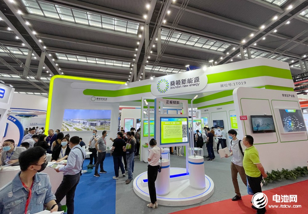 鋰電池,動力電池,新能源