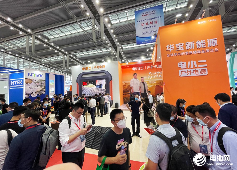 鋰電池,動力電池,新能源