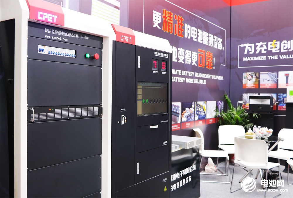 動(dòng)力電池,中科源電子,老化測(cè)試