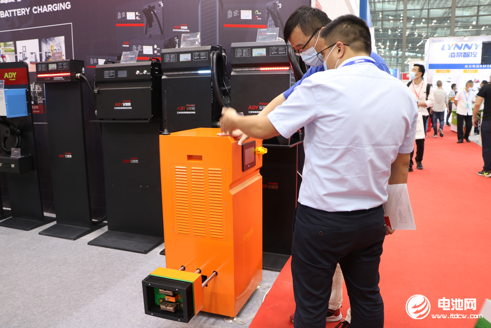 動(dòng)力電池,中科源電子,老化測(cè)試