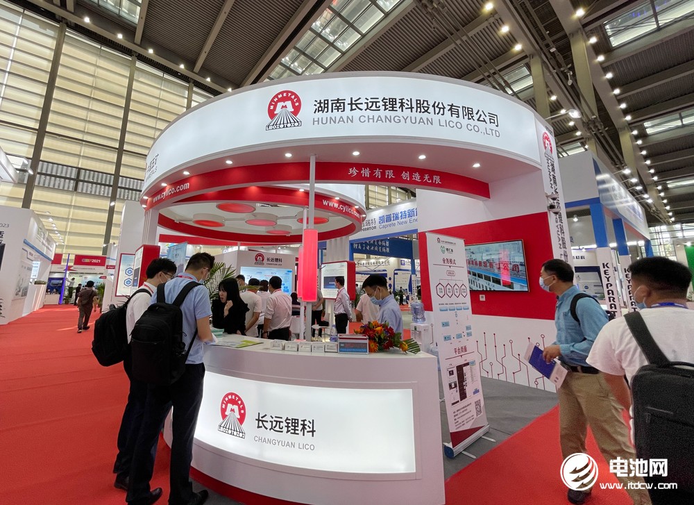 正極材料,負極材料,隔膜,電解液