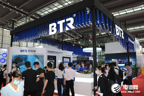 貝特瑞,負極材料,人造石墨 貝特瑞,負極材料,人造石墨