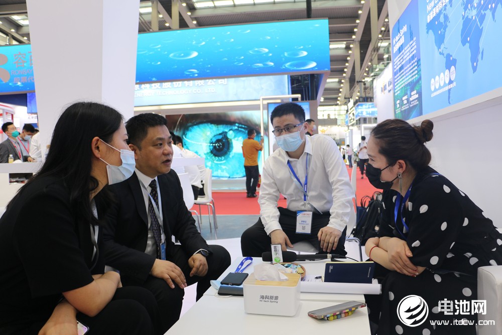 海科新源,電解液溶劑,新能源