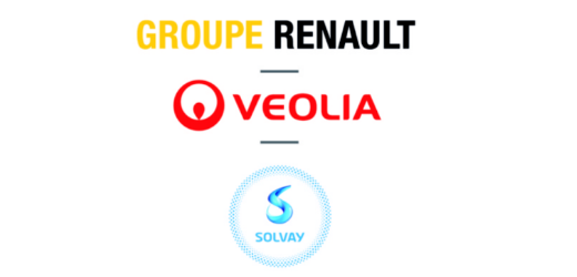 雷諾集團在法國建設(shè)電池材料回收工廠 保障鈷鋰等資源供應(yīng)