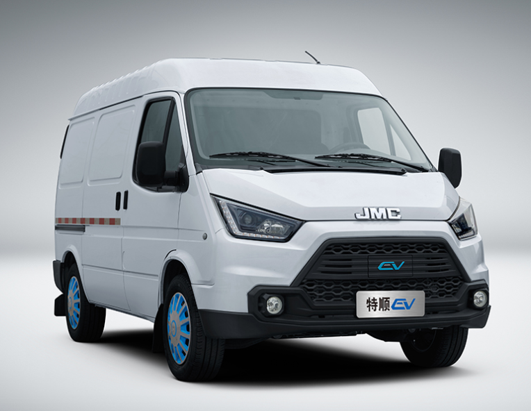 圖片來(lái)源：江鈴汽車(chē)官網(wǎng)