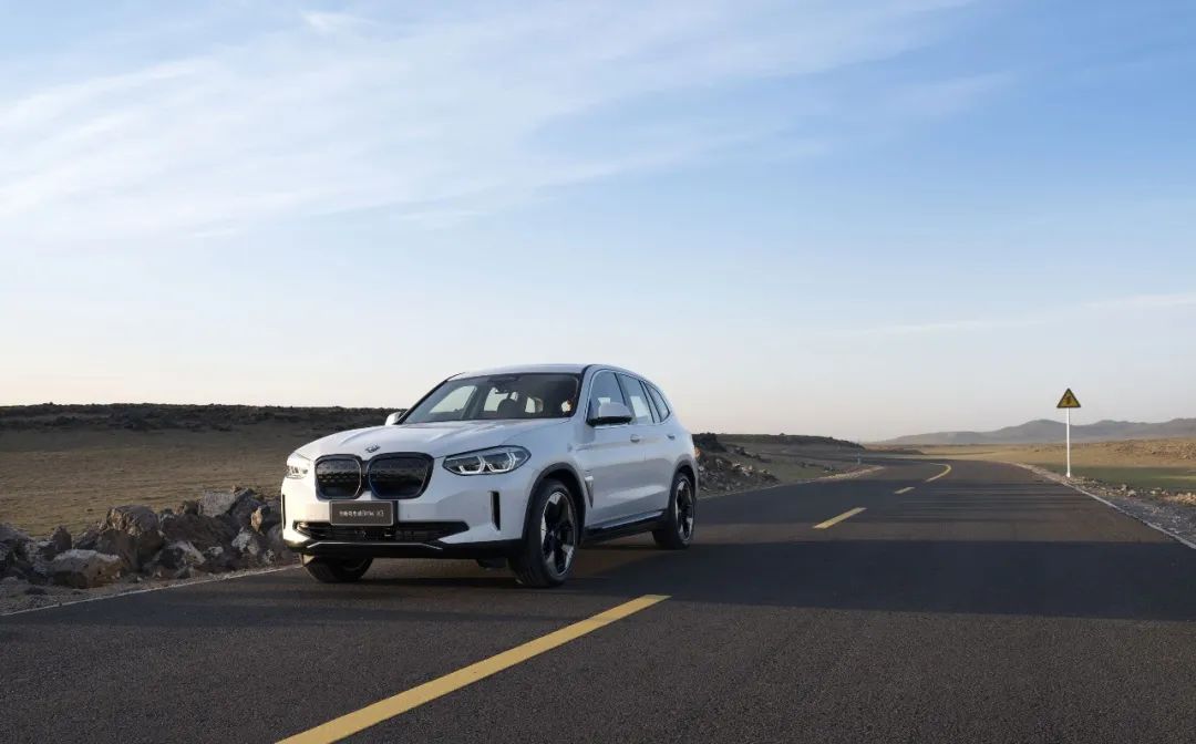 寶馬集團,新能源車,電動汽車