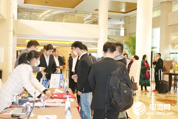 2021第二屆下一代電池技術(shù)與市場(chǎng)應(yīng)用研討會(huì)嘉賓報(bào)到