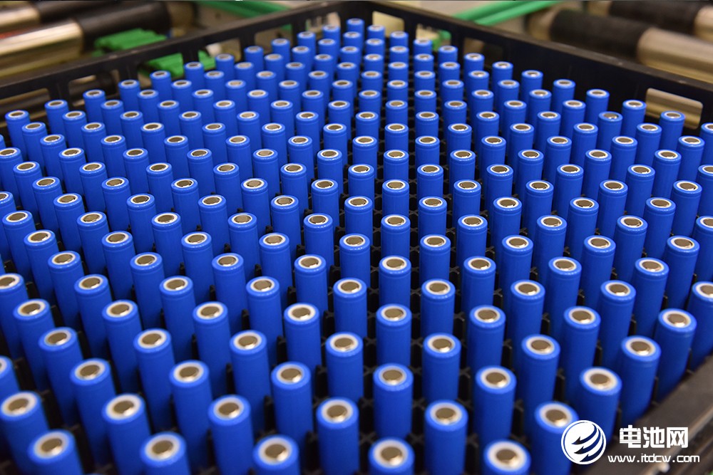 2021第二屆下一代電池技術與市場應用研討會與會嘉賓參考棗莊高新區新能源產業鏈企業