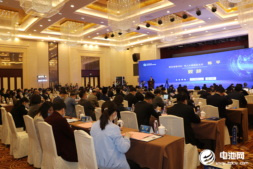 電池技術,2021研討會,固態電池,燃料電池