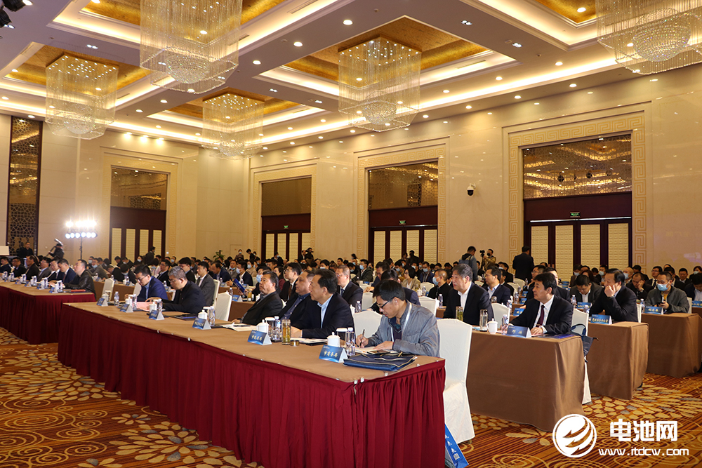 電池技術,2021研討會,固態電池,燃料電池