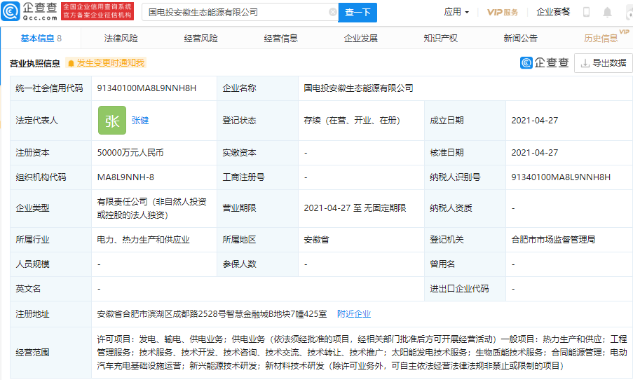 上海電力,新能源,清潔能源