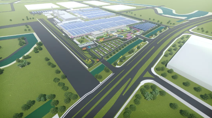 廣汽集團(tuán),新能源汽車(chē),智能網(wǎng)聯(lián)汽車(chē)